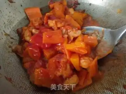 Make Shrimp step 10