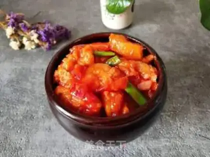 Make Shrimp step 11