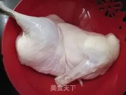 Make A beer duck step 0
