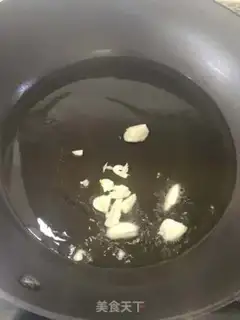 Make Three pieces of noodles step 5