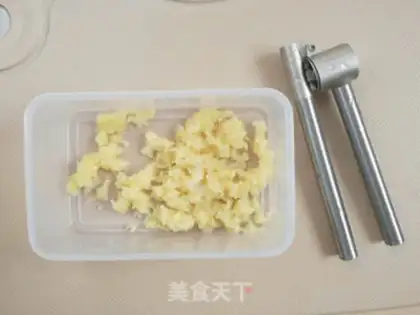 Make Skinner step 3