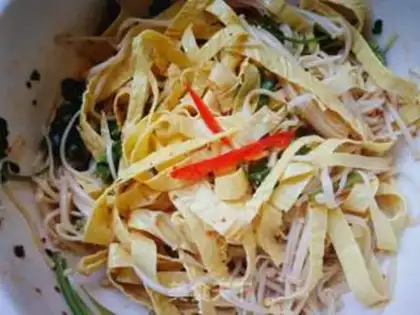 Make ♪ Golden mushrooms ♪ step 5