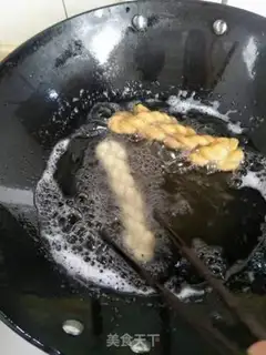 Make Shiva step 14