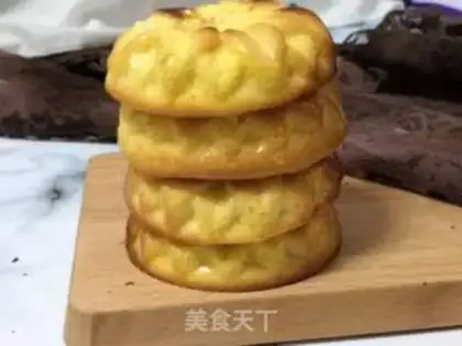 Make Pumpkin step 10