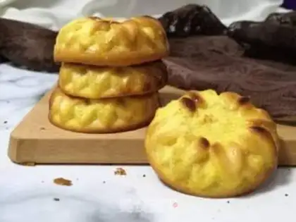 Make Pumpkin step 11