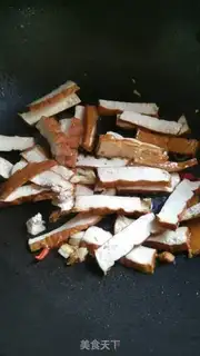Make Scranches step 2