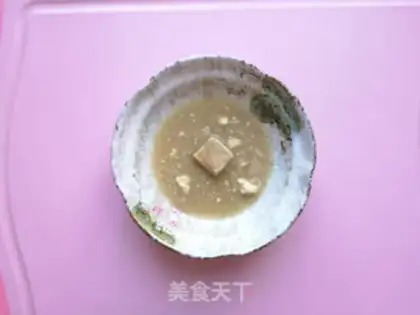 Make Tofu step 1