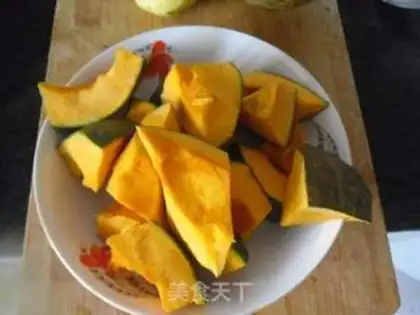 Make Potato pickles step 1