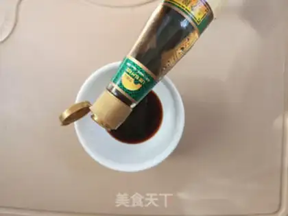 Make Sodium white step 4