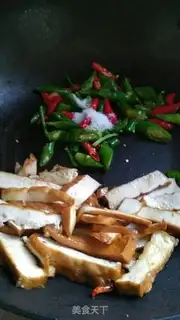 Make Scranches step 3