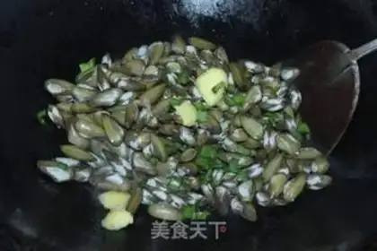 Make Fire melons step 2