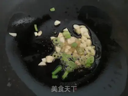 Make Sodium white step 5