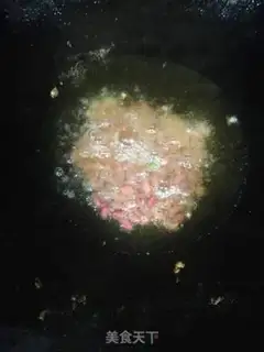 Make Spicy chicken step 3