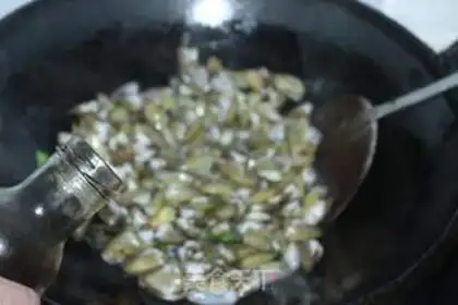 Make Fire melons step 3