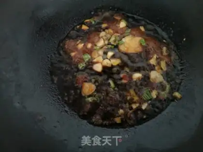 Make Sodium white step 6