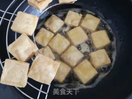 Make Tofu step 4