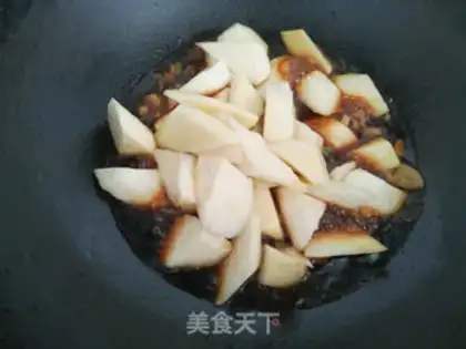 Make Sodium white step 7