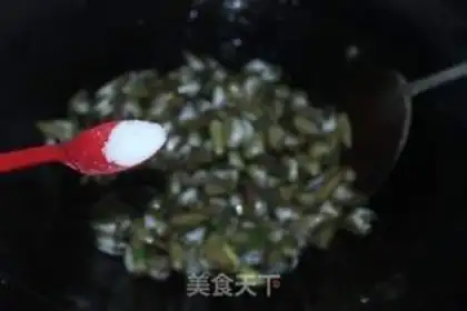 Make Fire melons step 4