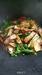Make Scranches step 6