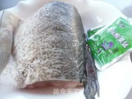 Make Sourfish step 0