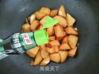 Make Sodium white step 8