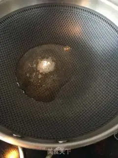Make Onion hand tore chicken leg step 3