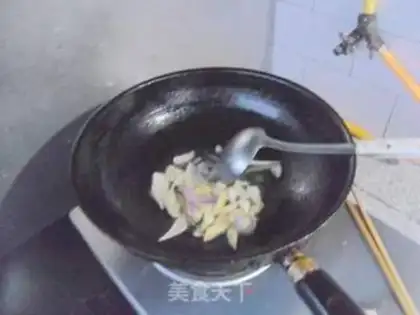 Make Sourfish step 2