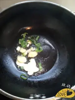 Make Burn fish heads step 2