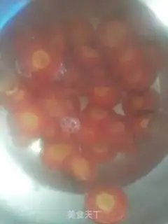 Make Farmer radish step 2