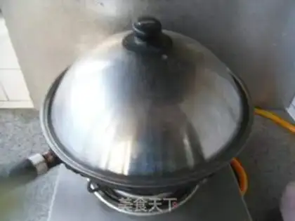 Make Potato pickles step 7