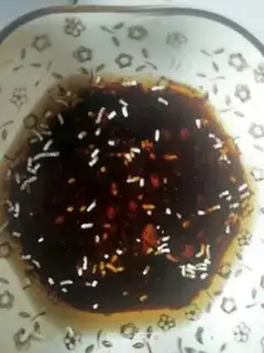 Make Farmer radish step 3