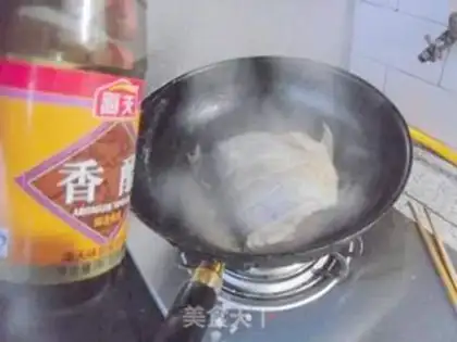 Make Sourfish step 4