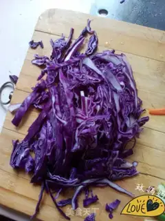Make Vegetable salad step 0