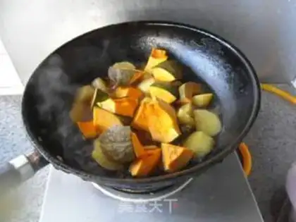 Make Potato pickles step 8