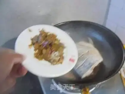 Make Sourfish step 5