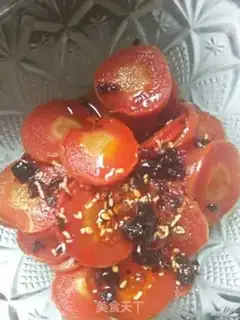 Make Farmer radish step 4