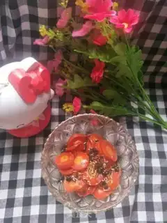Make Farmer radish step 5