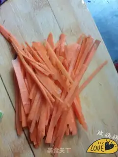 Make Vegetable salad step 2