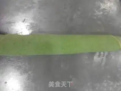 Make Double rolls step 4