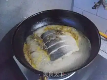 Make Sourfish step 7