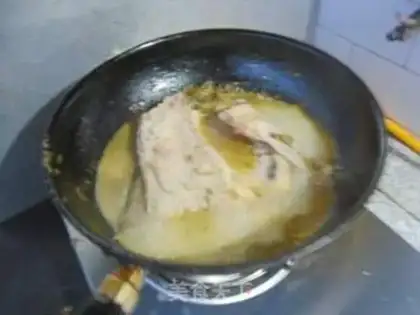 Make Sourfish step 8