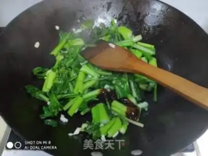 Make Clean-up step 6