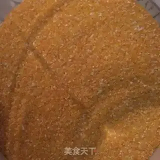 Make Rice corn congee step 0