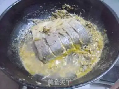 Make Sourfish step 9