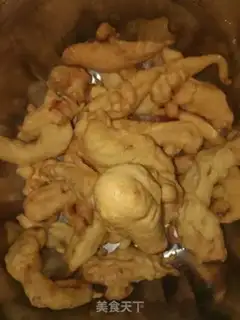 Make Sichuan step 9