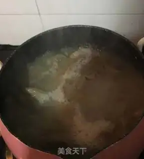 Make Paprika burns the intestines step 3