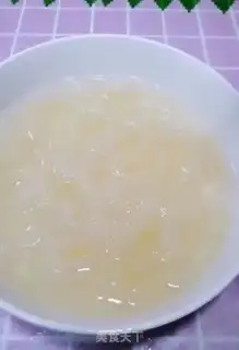 Make Pink cucumber step 0