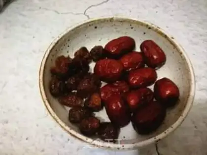 Make Red-tree guacamole step 0