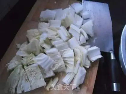 Make Pickles step 1