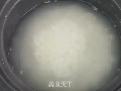 Make Potato porridge step 3